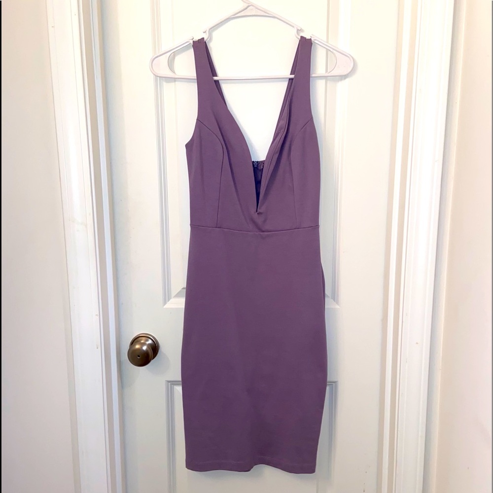 Windsor Dress
